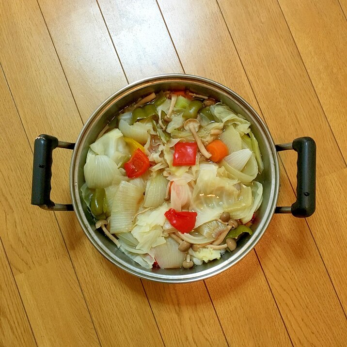 野菜ポトフ